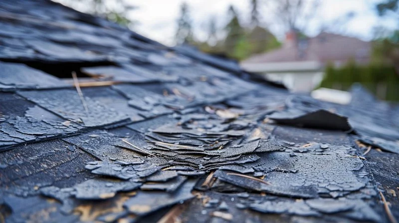 How to Handle Roof Damage Insurance Claims Effectively
