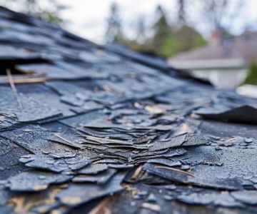 How to Handle Roof Damage Insurance Claims Effectively
