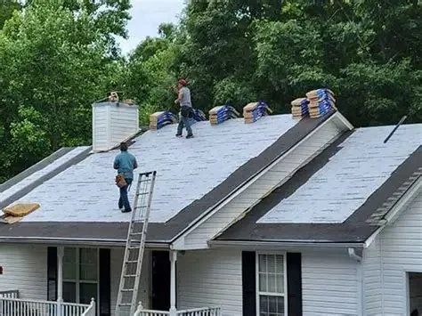 How to Finance a New Roof Without Breaking the Bank