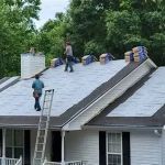 How to Finance a New Roof Without Breaking the Bank