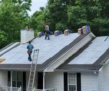 How to Finance a New Roof Without Breaking the Bank