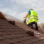 The Best Time of Year to Replace or Repair Your Roof