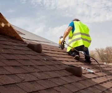 The Best Time of Year to Replace or Repair Your Roof