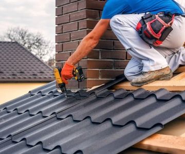 How to Choose the Right Roofing Material for Your Climate | Pro Found Roofing