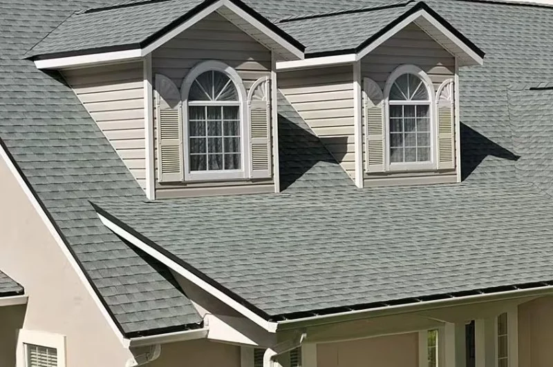 How to Make Environmentally Conscious Roofing Choices for Your Home