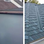 Flat Roofs vs. Sloped Roofs: Which One Should You Choose for Your Home?