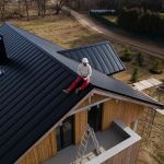 The Environmental Impact of Your Roofing Choices: How to Make Sustainable Decisions