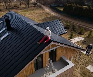 The Environmental Impact of Your Roofing Choices: How to Make Sustainable Decisions