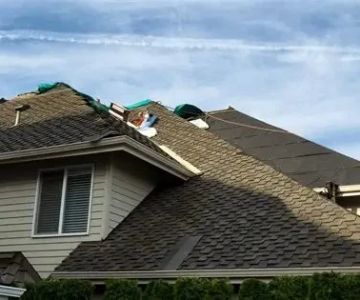 Best Time of Year to Replace or Repair Your Roof in the U.S.
