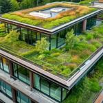 Best Green Roofing Solutions for Sustainable Homes