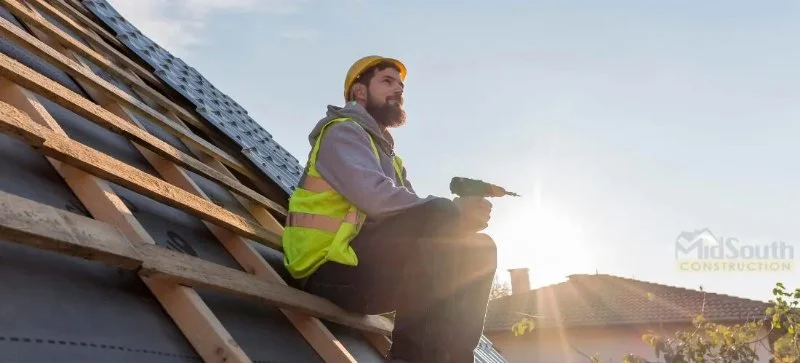 The Best Time of Year to Replace or Repair Your Roof | Pro Found Roofing