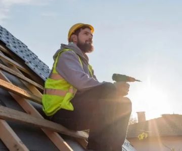 The Best Time of Year to Replace or Repair Your Roof | Pro Found Roofing