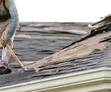 Signs It’s Time to Replace Your Roof – Don’t Ignore These Red Flags