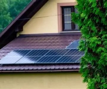 The Environmental Impact of Your Roofing Choices