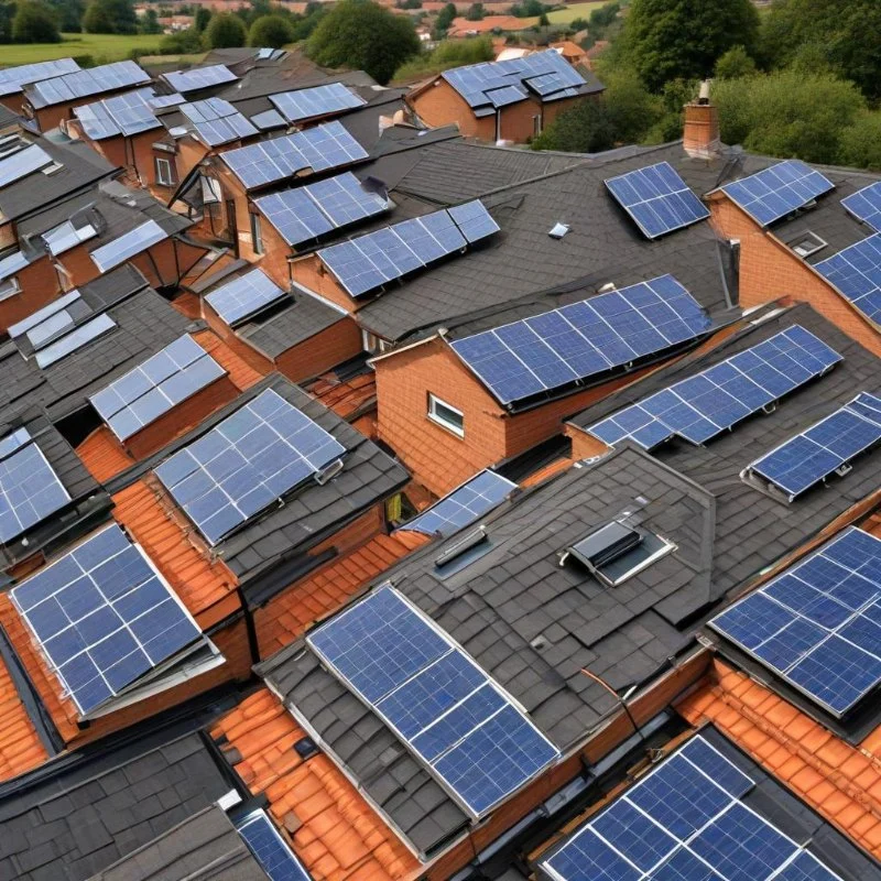 How Solar Panels Affect Your Roof: Key Considerations You Should Know
