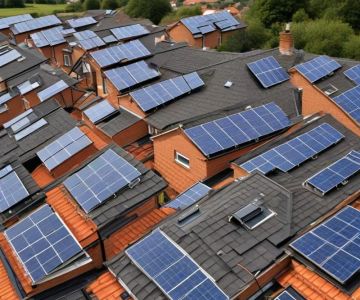 How Solar Panels Affect Your Roof: Key Considerations You Should Know