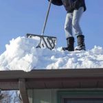 Can a Roof Be Repaired in Winter? What You Need to Know