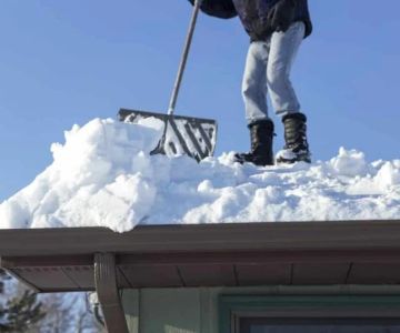 Can a Roof Be Repaired in Winter? What You Need to Know