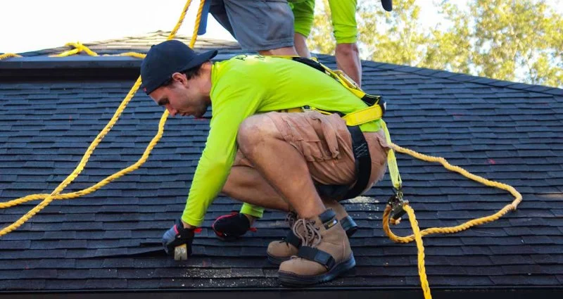Top Mistakes Homeowners Make During Roof Repairs | Expert Roofing Tips