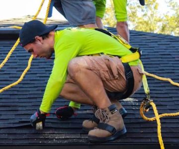 Top Mistakes Homeowners Make During Roof Repairs | Expert Roofing Tips