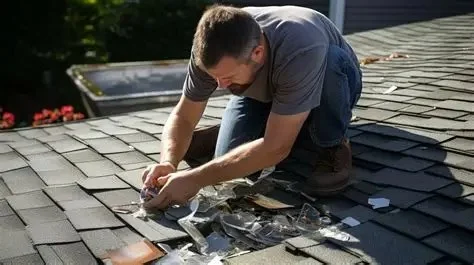 Everything You Need to Know About Insurance Claims for Roof Damage