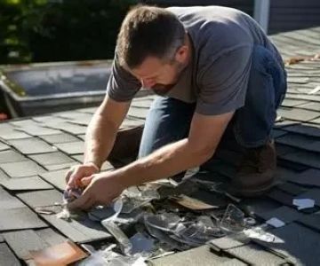 Everything You Need to Know About Insurance Claims for Roof Damage