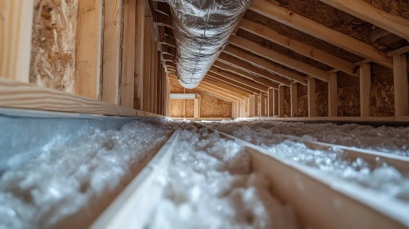How Attic Ventilation Impacts Roof Health: Importance and Solutions