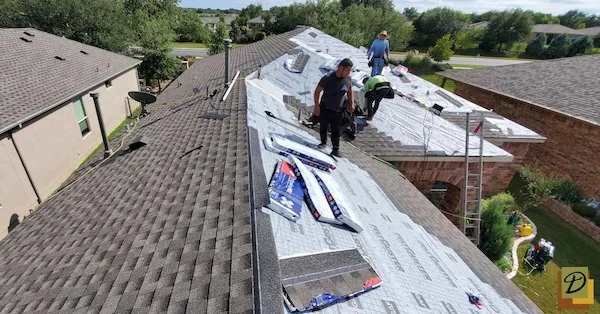The Best Time of Year to Replace or Repair Your Roof