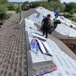 The Best Time of Year to Replace or Repair Your Roof