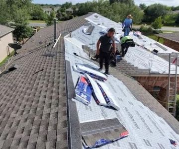 The Best Time of Year to Replace or Repair Your Roof