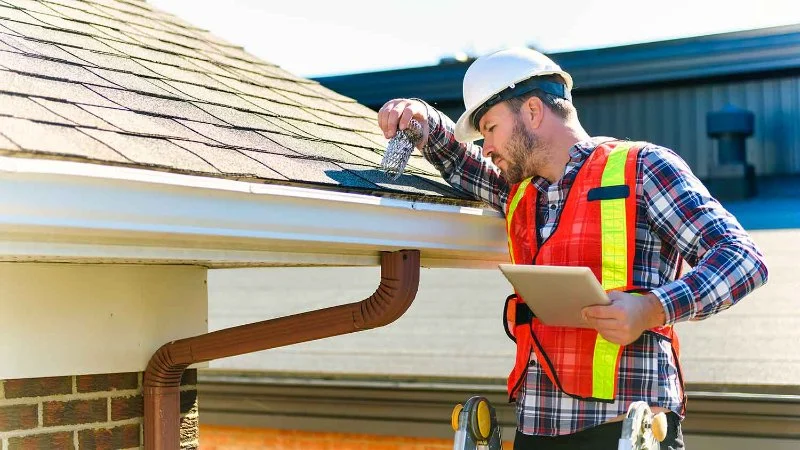 What to Expect During a Professional Roof Inspection: A Comprehensive Guide
