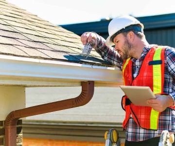What to Expect During a Professional Roof Inspection: A Comprehensive Guide