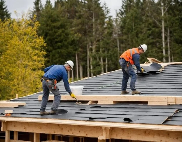 How Roofing Affects Home Resale Value