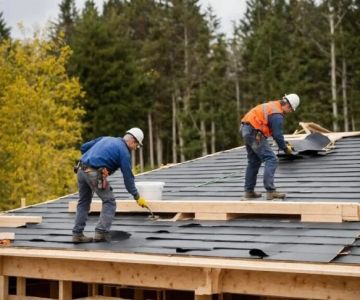 How Roofing Affects Home Resale Value