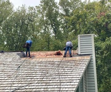 How to Finance a New Roof Without Breaking the Bank