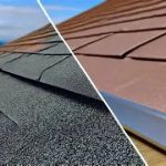 Metal Roofs vs. Asphalt Shingles: Which Is Better for Your Home?