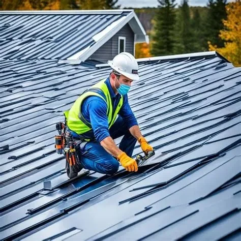 How to Tell If Your Roof Was Installed Properly | Expert Roofing Tips