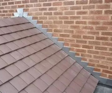 Understanding Roof Flashing: What It Is and Why It Matters