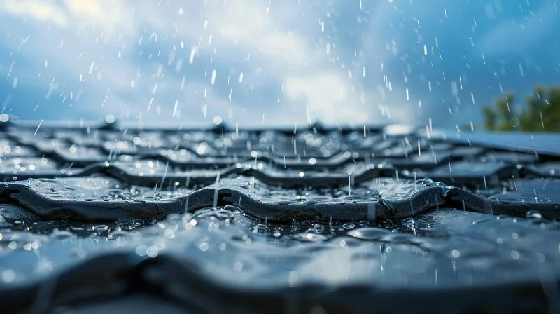 How to Inspect Your Roof for Damage After a Hailstorm – A Step-by-Step Guide