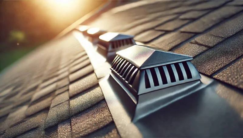 Understanding Roofing Ventilation Systems and Why They Matter