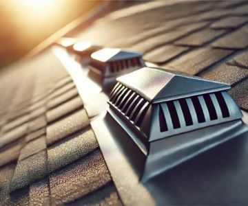 Understanding Roofing Ventilation Systems and Why They Matter