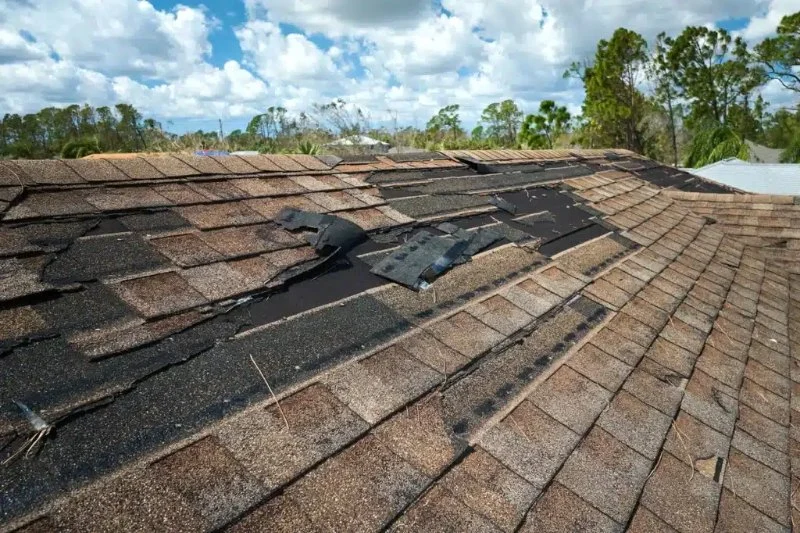 Storm Damage Roof Repairs: What to Expect and How to Act Fast