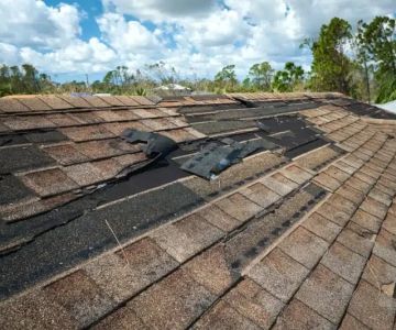 Storm Damage Roof Repairs: What to Expect and How to Act Fast