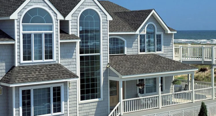 How to Choose a Roofing Color That Complements Your Home's Exterior