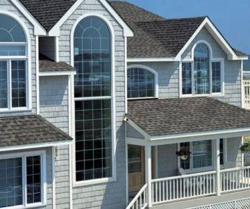 How to Choose a Roofing Color That Complements Your Home's Exterior