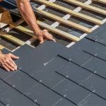 The Process of Installing a Slate Roof: The Gold Standard in Roofing Longevity