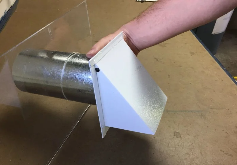 How to Seal a Plastic Pipe Vent That is Leaking | Roofing Boot Explained