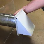 How to Seal a Plastic Pipe Vent That is Leaking | Roofing Boot Explained