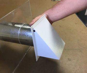 How to Seal a Plastic Pipe Vent That is Leaking | Roofing Boot Explained