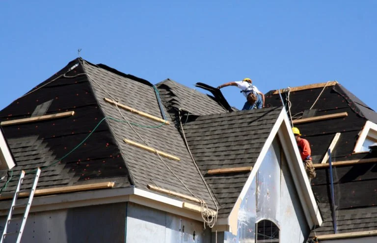 The Best Roofing Materials for a Home in a Wildfire-Prone Area (Class A)